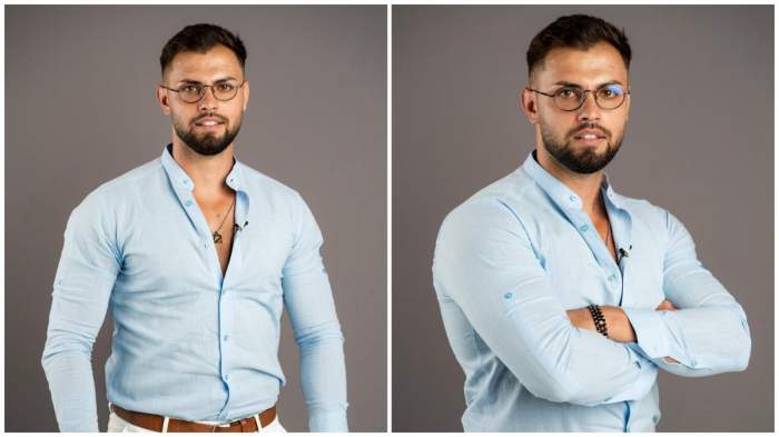 Sorin Puia de la Mireasa, sezonul 12. Cine este și ce așteptări are de la o potențială parteneră