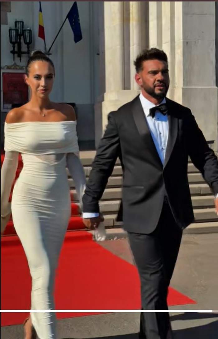 dorian popa si iubita