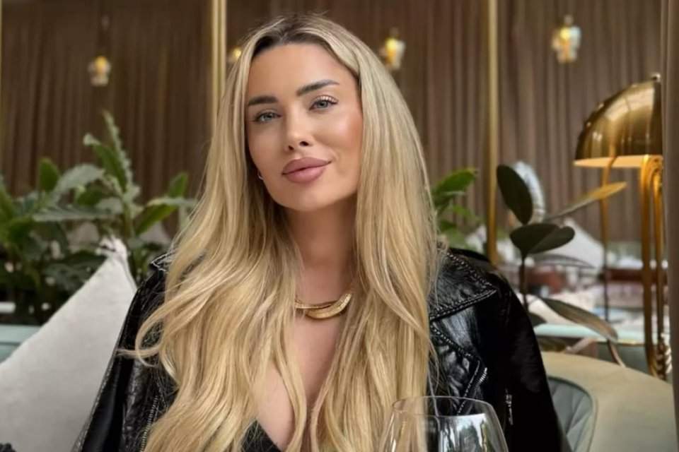 oana monea