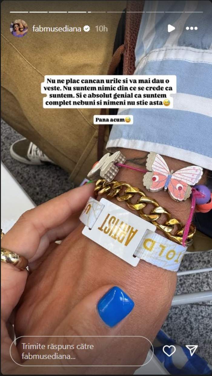 diana enciu