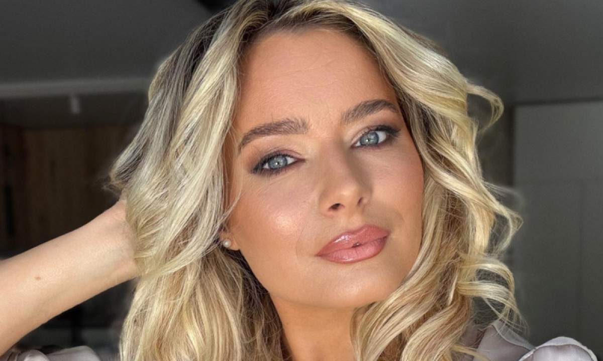 Laura Cosoi și soțul ei se află în vacanță, în Bali laura cosoi