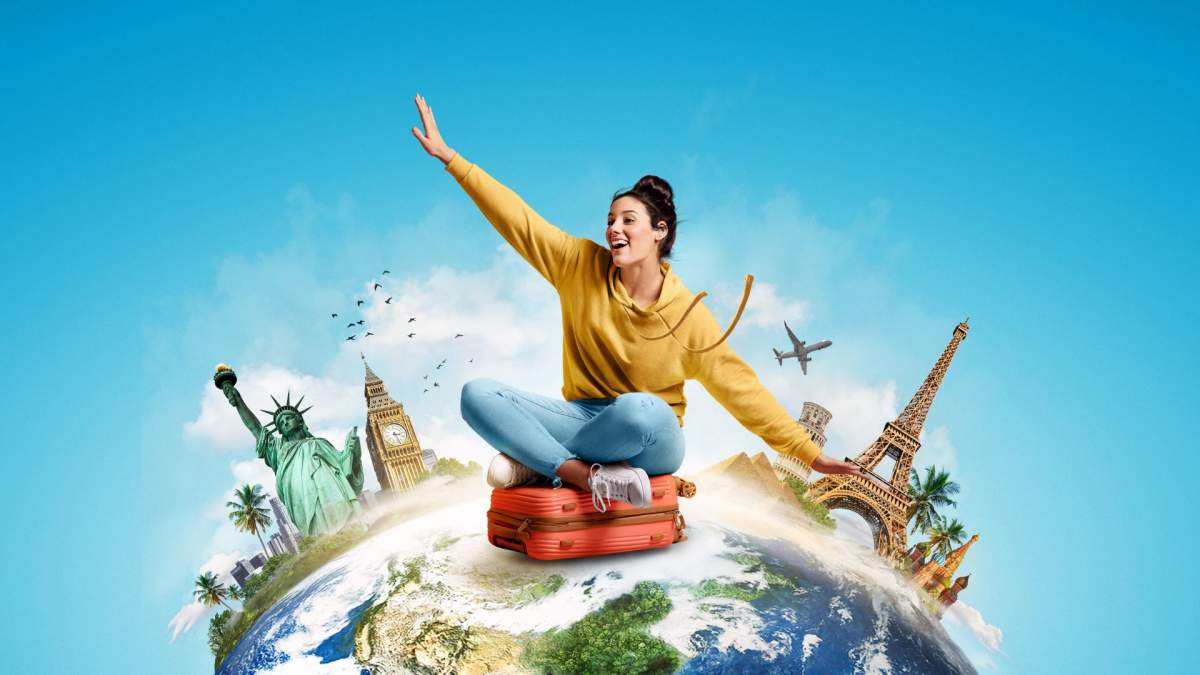 Locuri ascunse de agitație: 12 destinații pentru vacanțe relaxante