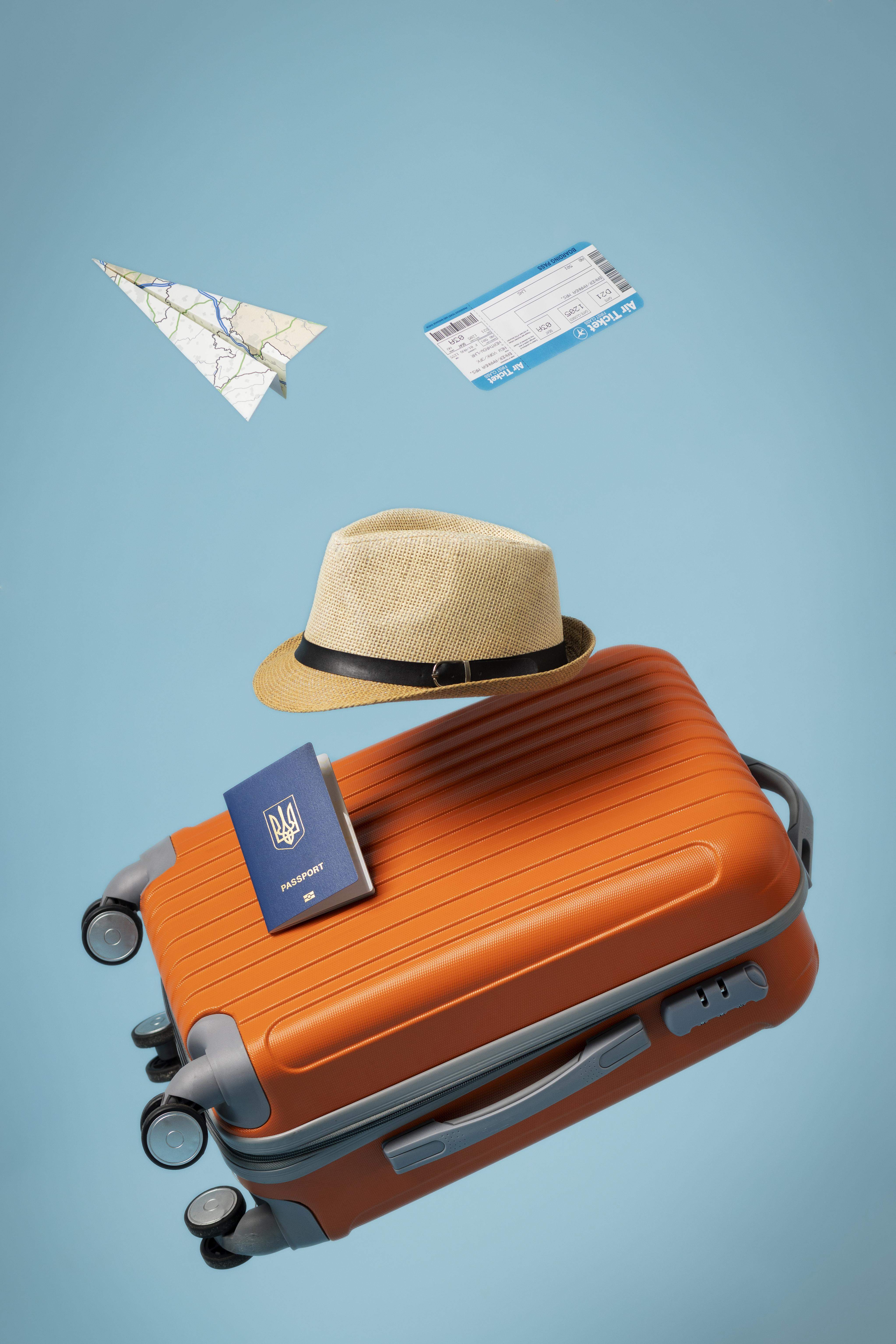 Locuri ascunse de agitație: 12 destinații pentru vacanțe relaxante