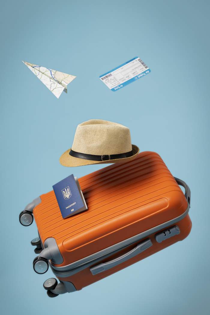 Locuri ascunse de agitație: 12 destinații pentru vacanțe relaxante