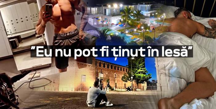 O fostă ispită masculină de la Insula Iubirii s-a despărțit de iubită! De ce i-a spus ”adio” femeii cu care avea planuri mari de viitor