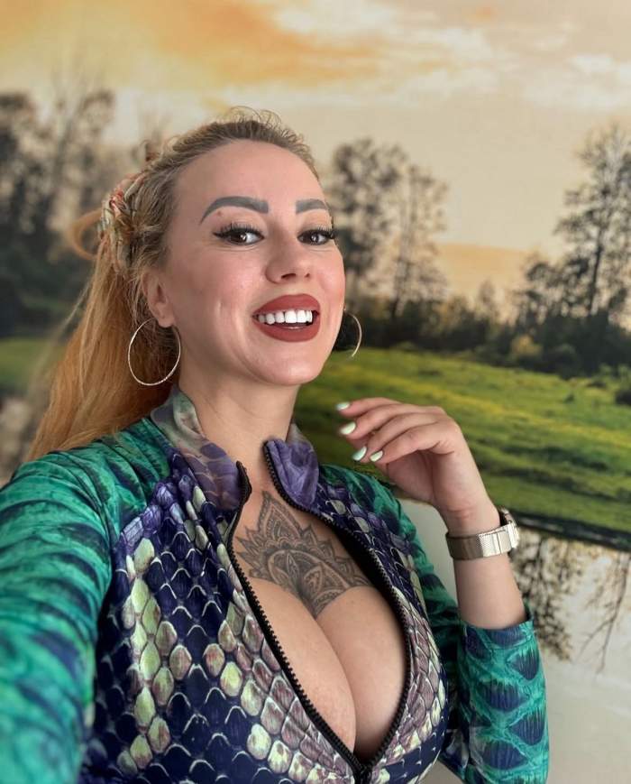 Larisa Drăgulescu spune lucrurilor pe nume! De ce s-a retras din showbiz! Declarații exclusive, la mai bine de doi ani de la ultima apariție