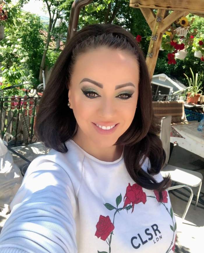 Larisa Drăgulescu spune lucrurilor pe nume! De ce s-a retras din showbiz! Declarații exclusive, la mai bine de doi ani de la ultima apariție