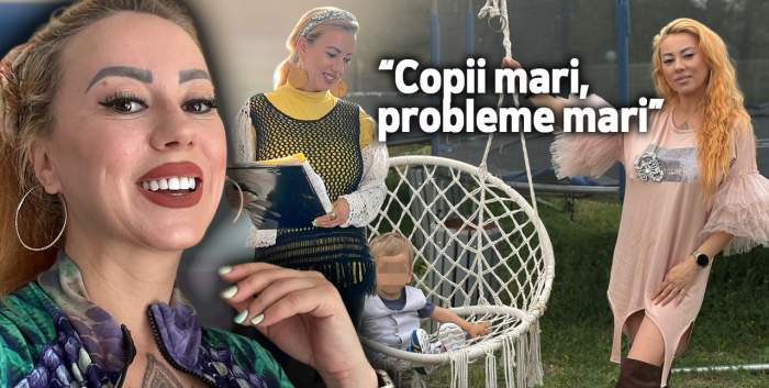 Larisa Drăgulescu spune lucrurilor pe nume! De ce s-a retras din showbiz! Declarații exclusive, la mai bine de doi ani de la ultima apariție