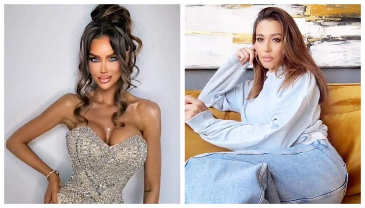 bianca dragusanu si claudia patrascanu
