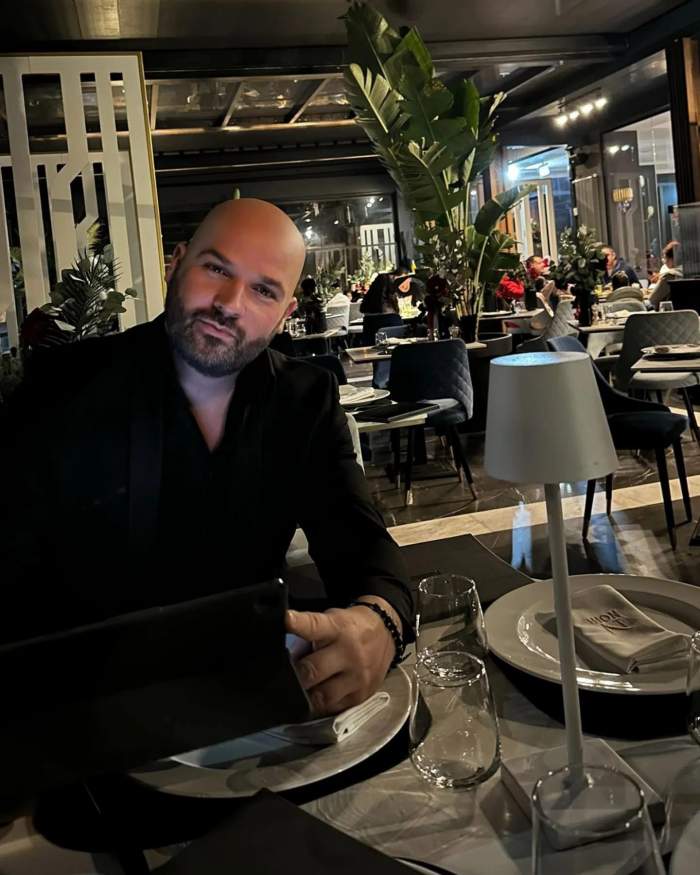 Andrei Ștefănescu a împlinit 48 de ani! Nea Marin, Pepe și Liviu Vârciu l-au felicitat în direct la Summer Star