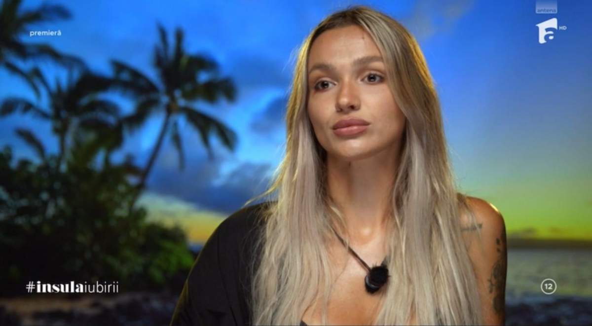 Ella, în vizită la estetician! Ce schimbare și-a făcut concurenta de la Insula Iubirii | FOTO