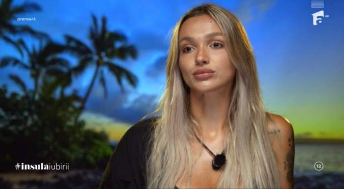 Ella, în vizită la estetician! Ce schimbare și-a făcut concurenta de la Insula Iubirii | FOTO