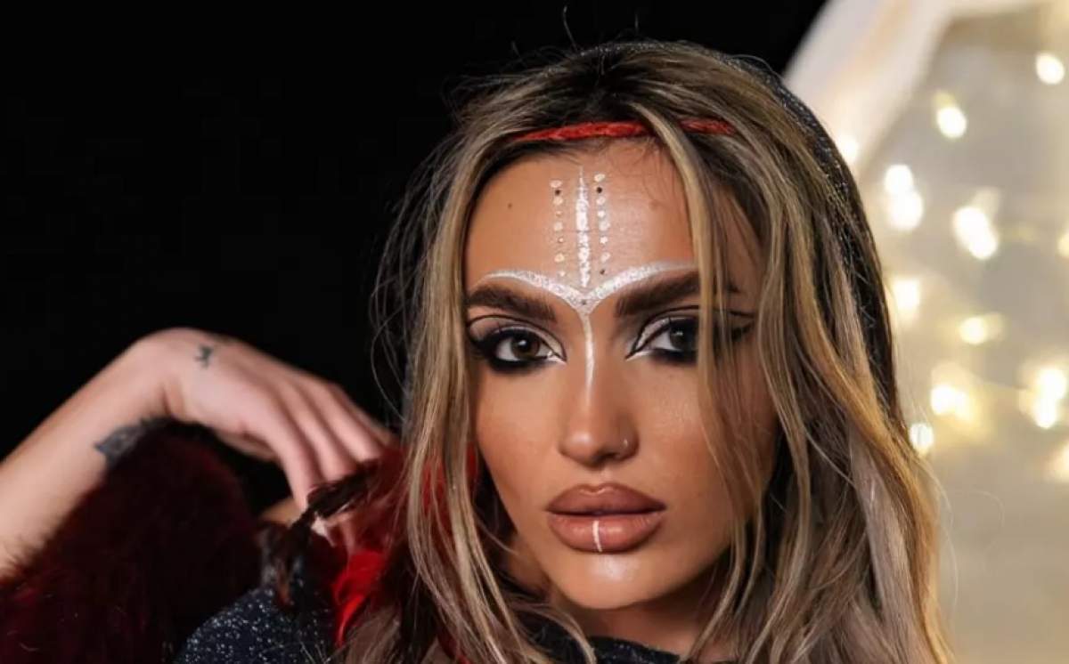 Ella, în vizită la estetician! Ce schimbare și-a făcut concurenta de la Insula Iubirii | FOTO