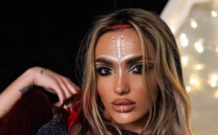 Ella, în vizită la estetician! Ce schimbare și-a făcut concurenta de la Insula Iubirii | FOTO