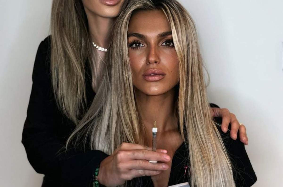 Ella, în vizită la estetician! Ce schimbare și-a făcut concurenta de la Insula Iubirii | FOTO
