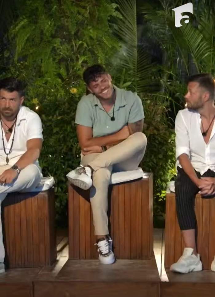 Insula Iubirii. S-a aprins flacăra ispitei! Cine este concurenta care nu a mai rezistat tentațiilor “E băută!”