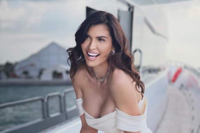 madalina pamfile