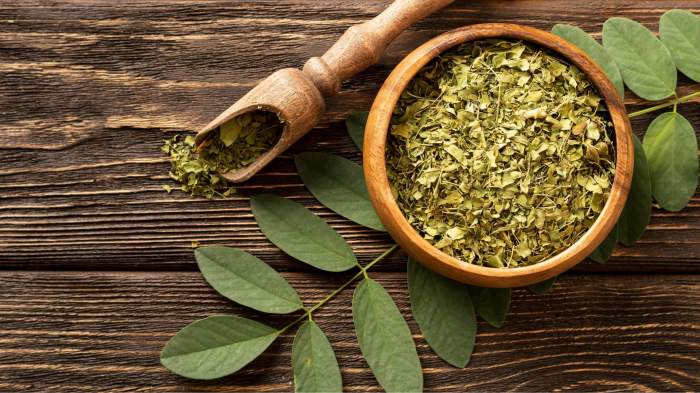 Moringa, planta minune plină de beneficii pentru sănătate. La ce ajută „arborele vieții”
