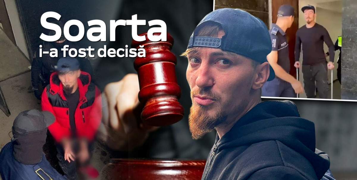 Nu mai are nicio șansă! „Călăul de femei”, veste teribilă