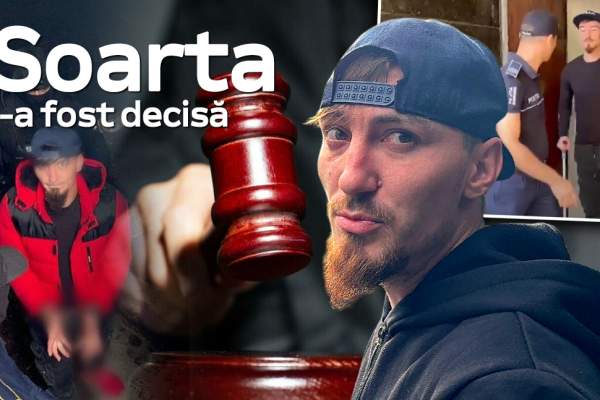 Nu mai are nicio șansă! „Călăul de femei”, veste teribilă