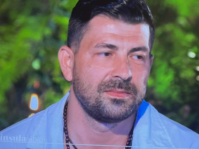 Insula Iubirii. Domnul Marian a fost dus la hipnotist de iubita sa, pentru problema lui cu alcoolul! Primele declarații ale concurentului după ce partenera i-a dezvăluit “secretul”