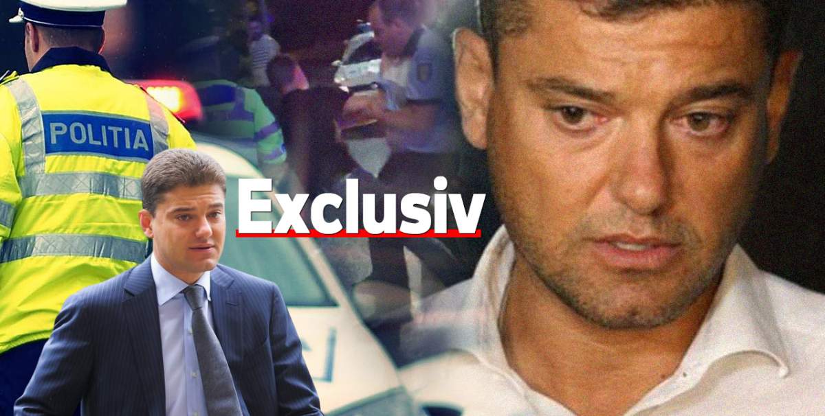 Cristian Boureanu nu se lasă | Ce le-a pregătit polițiștilor!