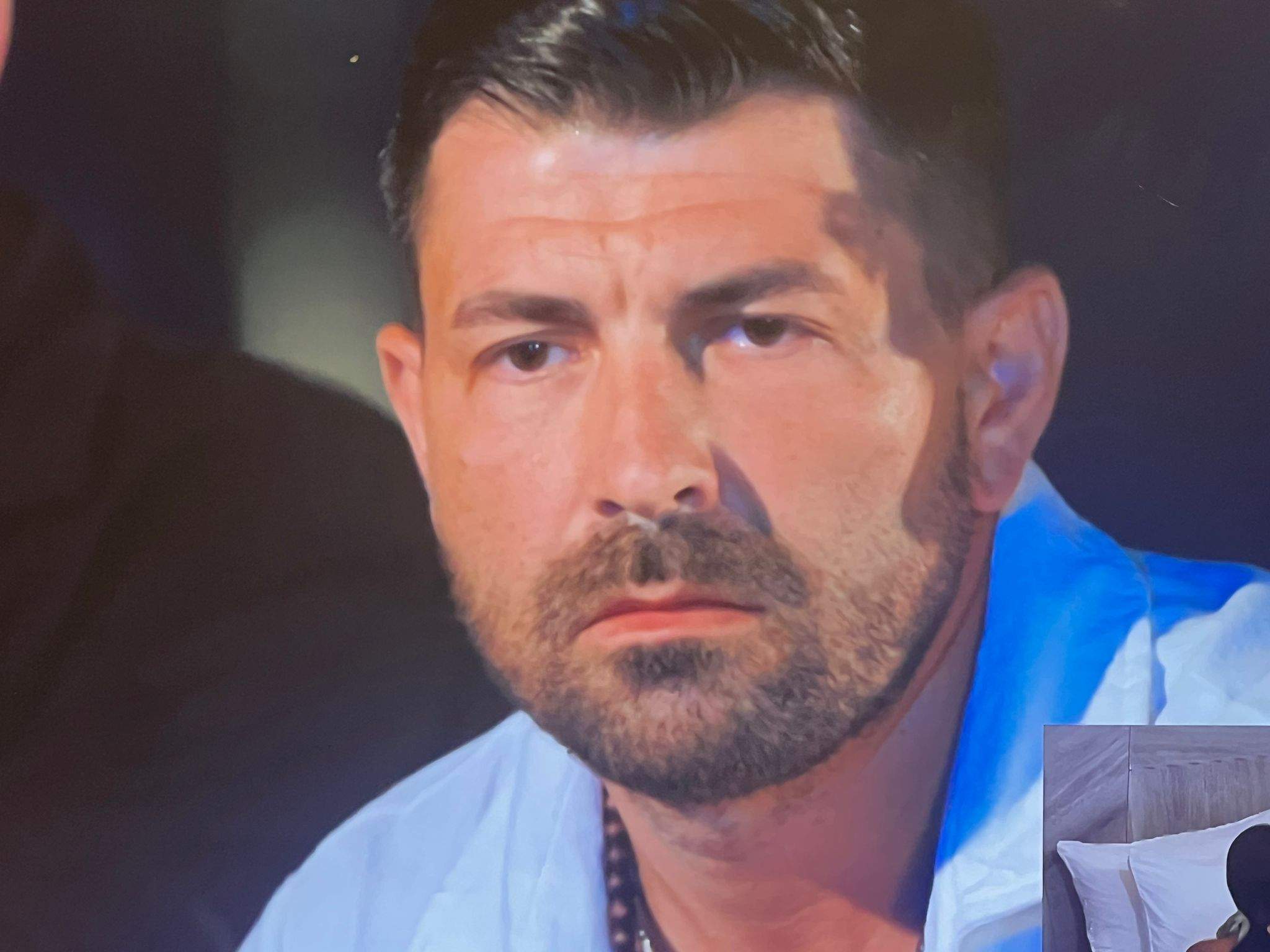 Insula Iubirii. Bianca Dan, întâlnire "surpriză" cu Alin Simoiu, ispita din sezonul trecut al „Insula Iubirii”. Ce a declarat bruneta în emisiune