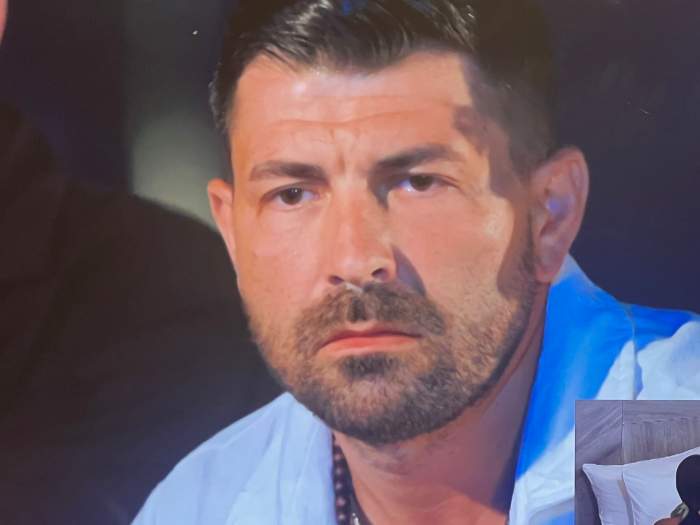 Insula Iubirii. Bianca Dan, întâlnire "surpriză" cu Alin Simoiu, ispita din sezonul trecut al „Insula Iubirii”. Ce a declarat bruneta în emisiune