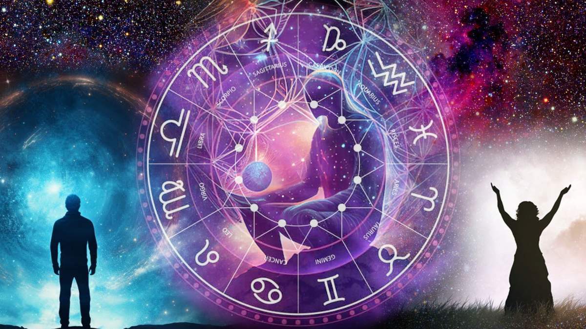Zodiile care primesc un mesaj puternic de la Univers pe 12 august 2025. Urmează o zi magică pentru acești nativi 