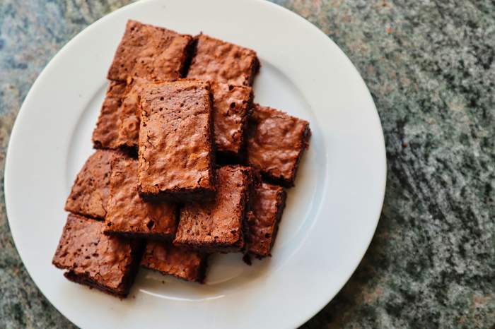 Desertul perfect pentru orice dietă. Se prepară ușor și nu conține lactate și zahăr procesat