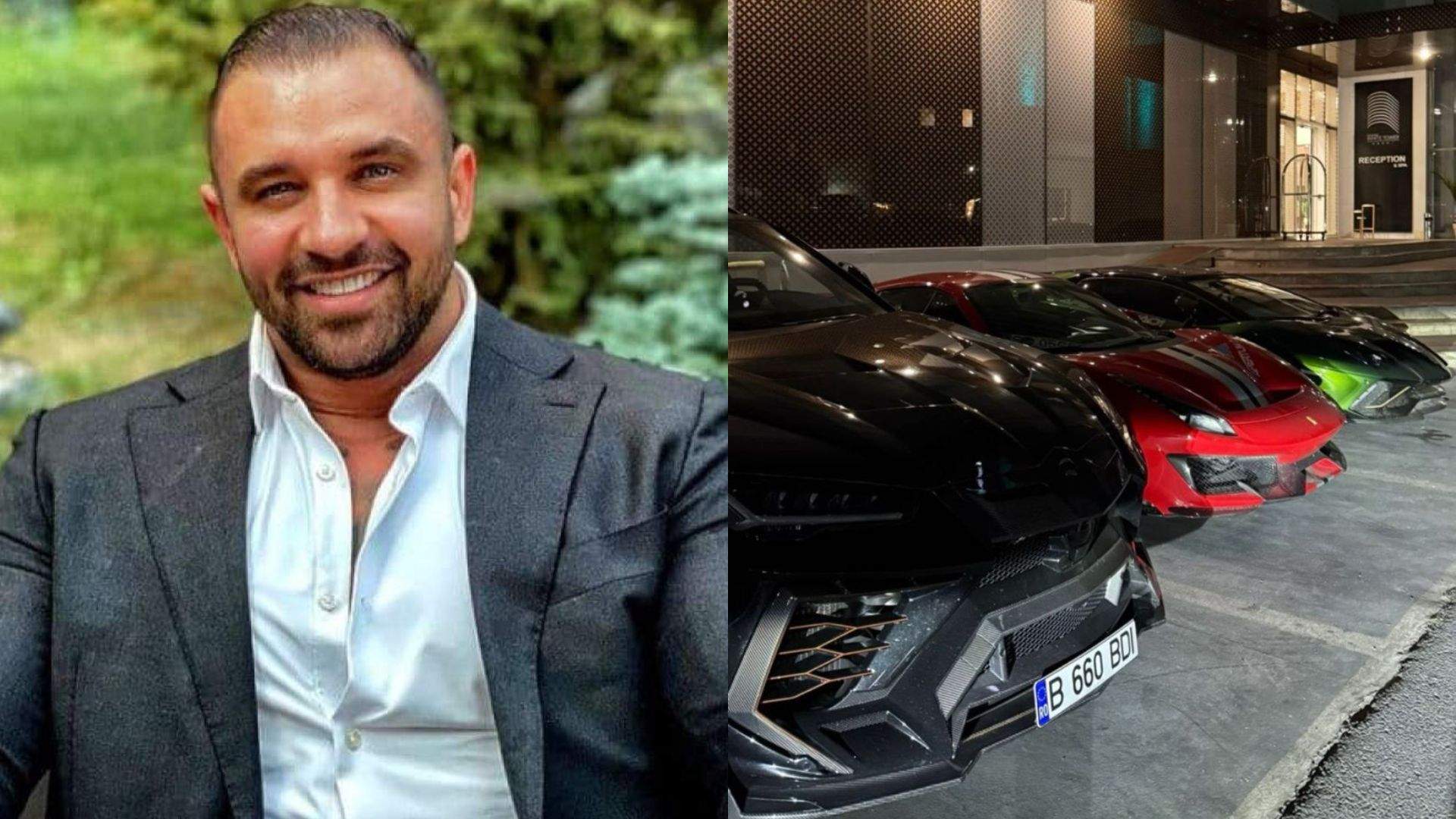 Alex Bodi, mesaj cu direcție pentru cei care „rup Internetul” cu povești false. Ce le transmite afaceristul lăudăroșilor din online|  FOTO