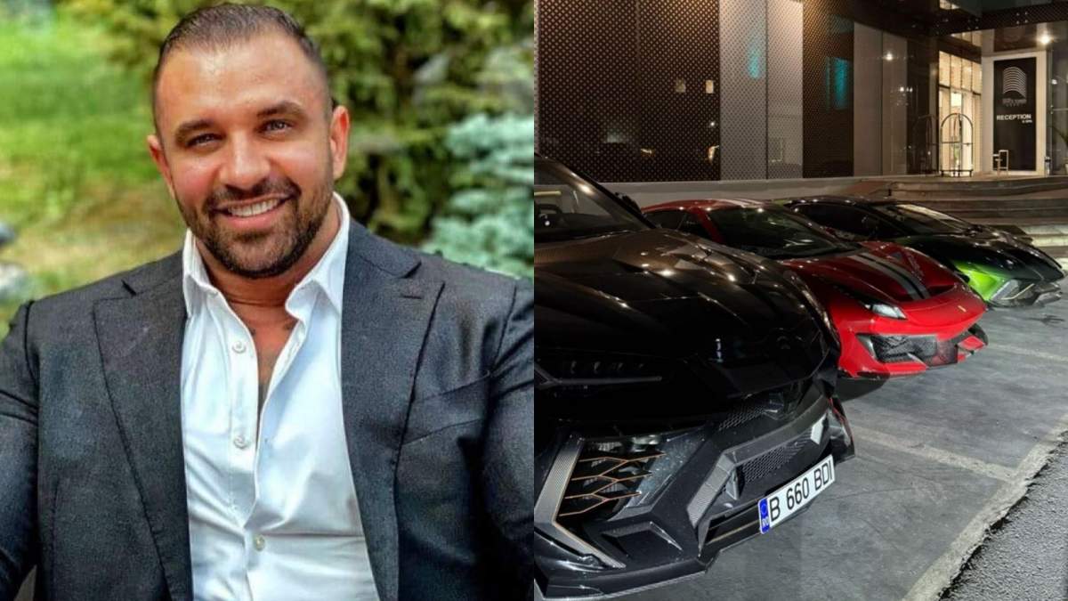 Alex Bodi, mesaj cu direcție pentru cei care „rup Internetul” cu povești false. Ce le transmite afaceristul lăudăroșilor din online| FOTO