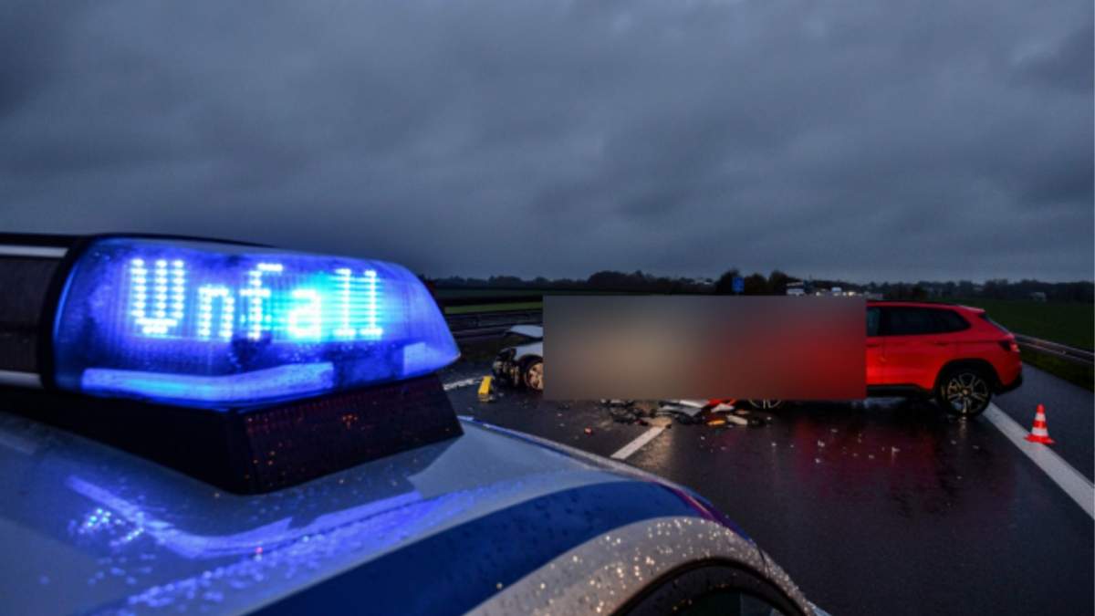 Tragedie în Austria! Un copil român de doar 8 ani și-a pierdut viața într-un accident rutier grav