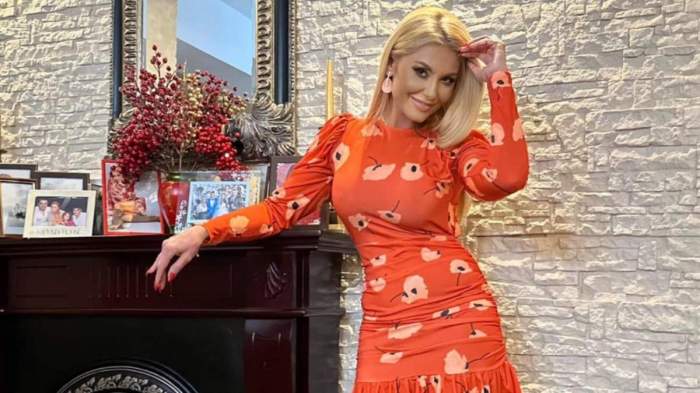 Emilia Ghinescu, dispusă să ierte o aventură, în următoarea relație: “Dacă omul de lângă mine este un om bun…”. Peste ce nu ar putea trece