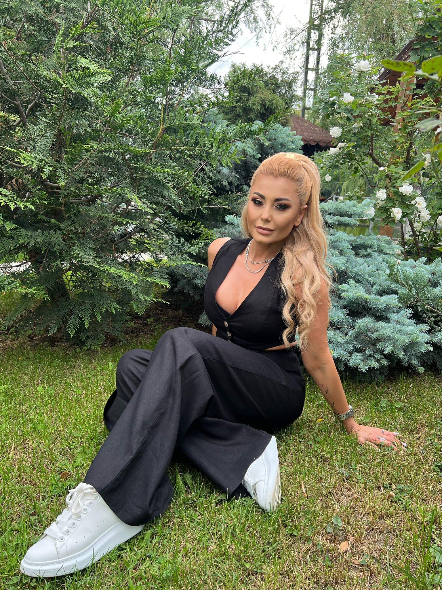 Emilia Ghinescu, dispusă să ierte o aventură, în următoarea relație: “Dacă omul de lângă mine este un om bun…”. Peste ce nu ar putea trece