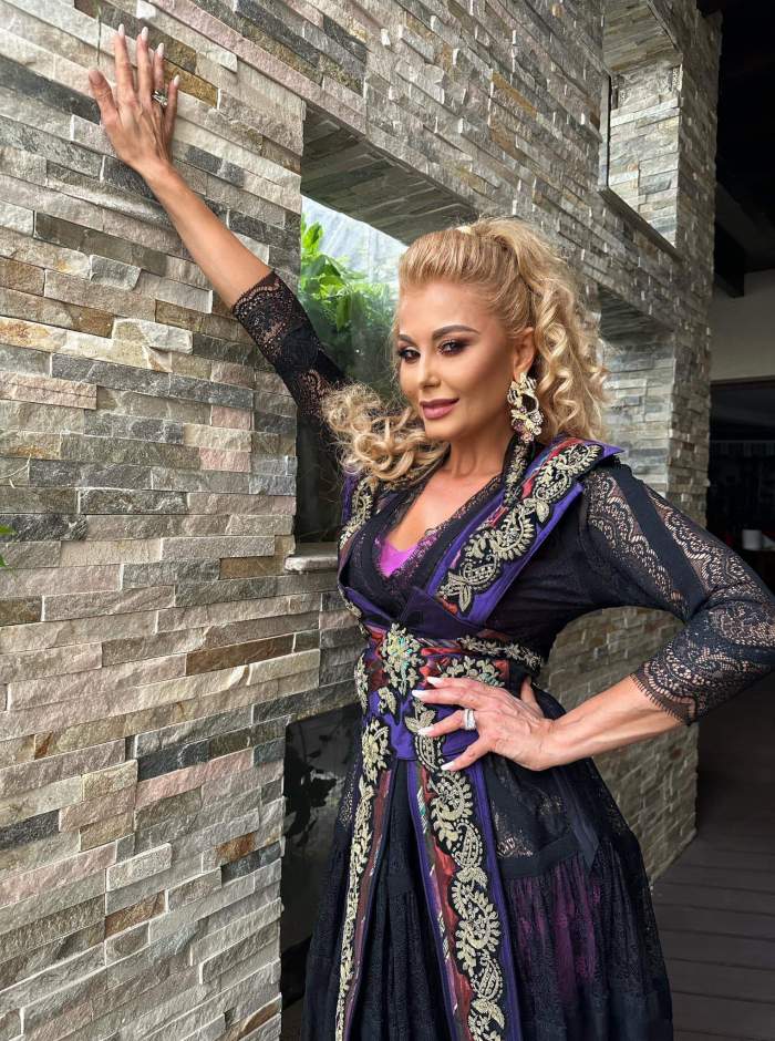 Emilia Ghinescu, dispusă să ierte o aventură, în următoarea relație: “Dacă omul de lângă mine este un om bun…”. Peste ce nu ar putea trece
