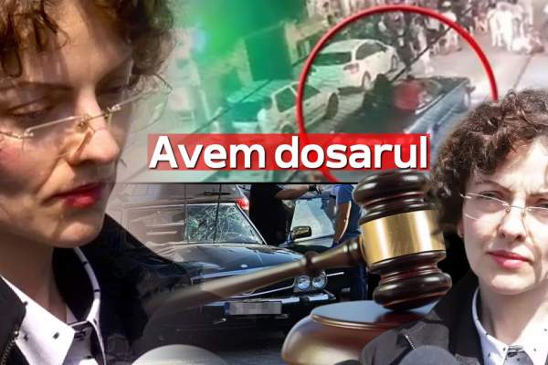 Zi decisivă pentru judecătoarea care îi striga pe morții din „Dosarul 2 Mai”| Când rezolvă cu a doua sancțiune!