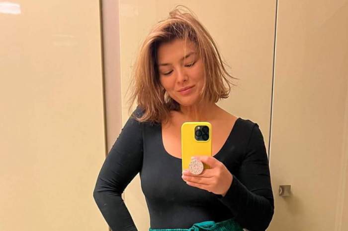 maria popovici