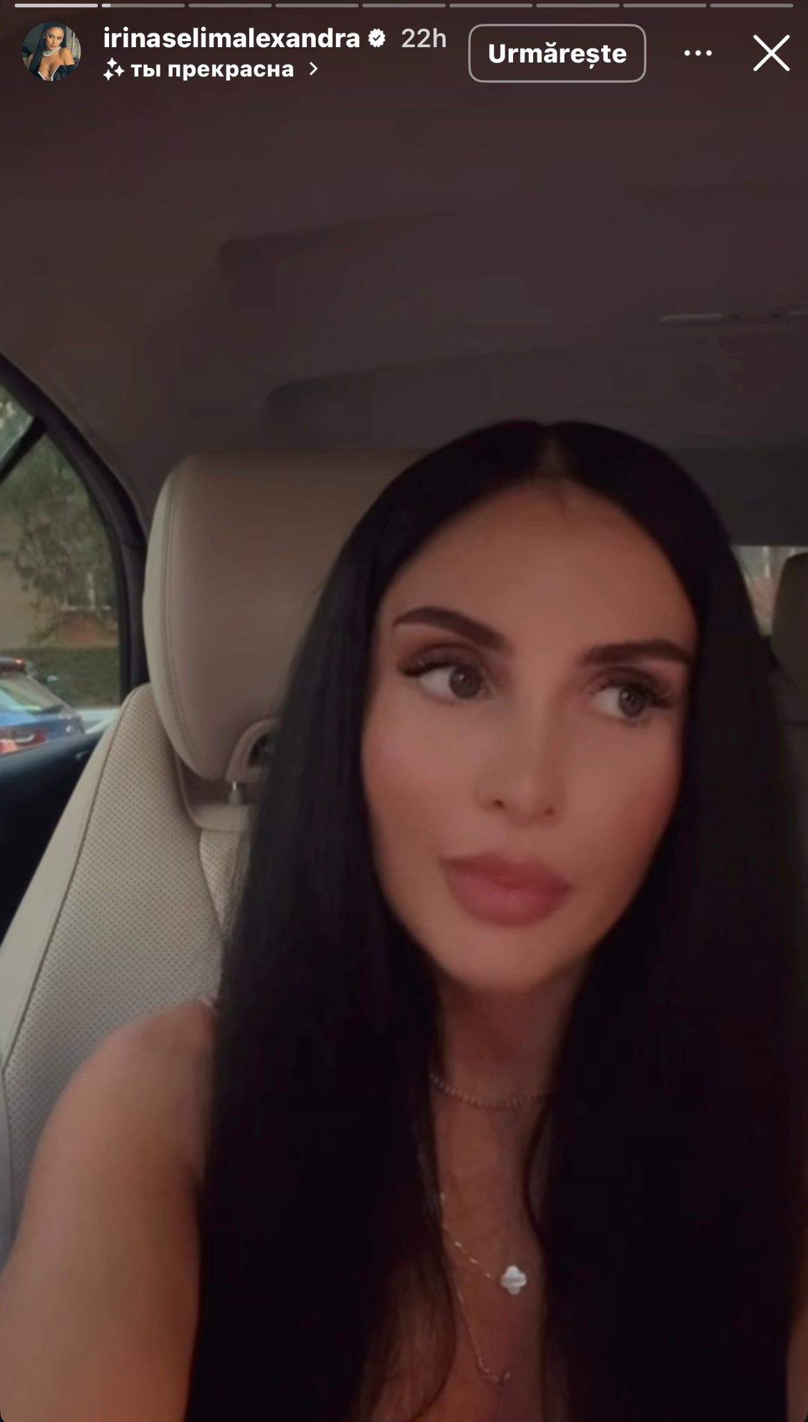 Irina, mama copilului lui Meko, a răbufnit, dupa ce s-a scris că a apărut încă o femeie în viața luptătorului: „Ele vin și pleacă…”