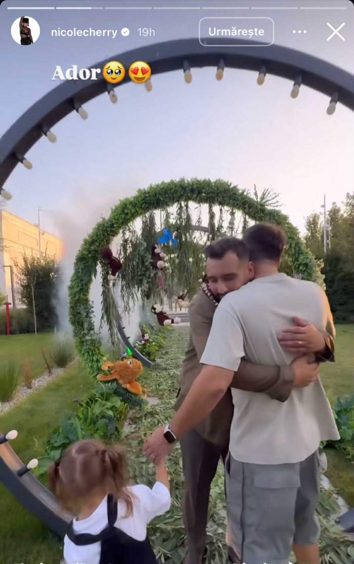 Larisa Udilă, petrecere de vis pentru fiul ei, Milan! Decorul a fost unul spectaculos. Băiețelul a împlinit 4 ani | FOTO