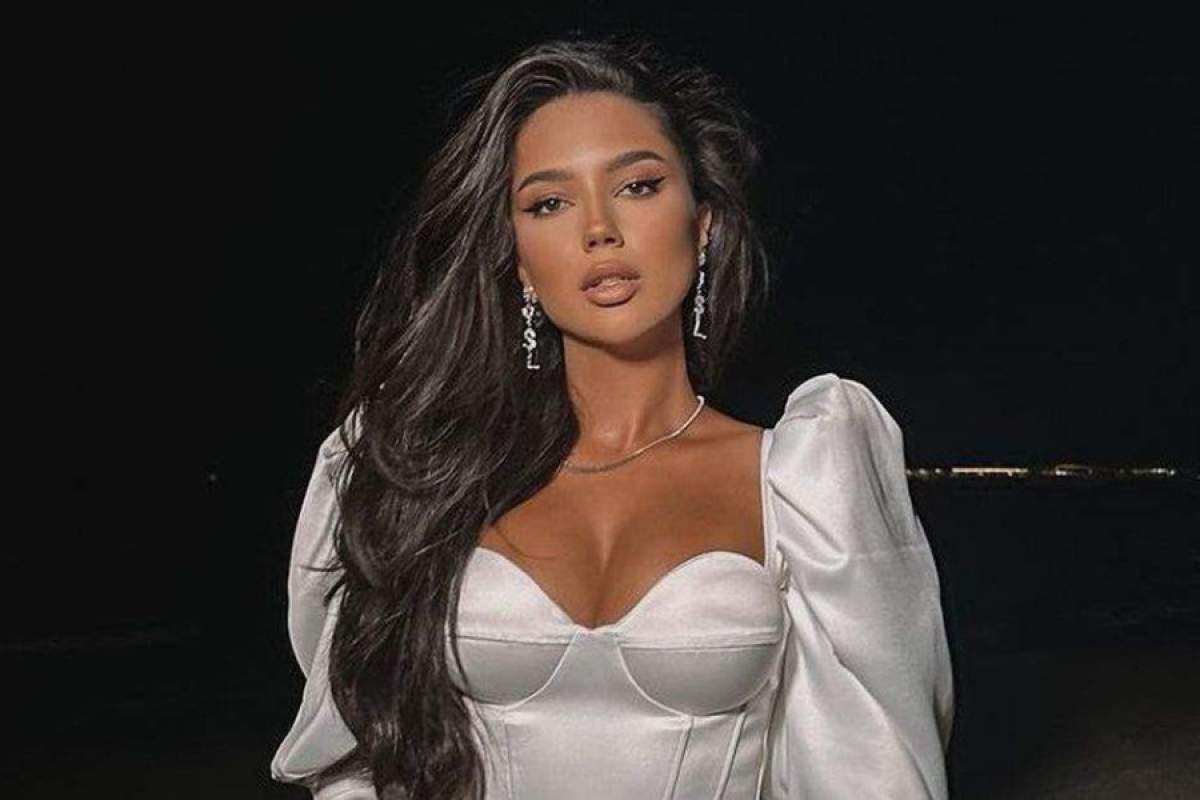 larisa udila
