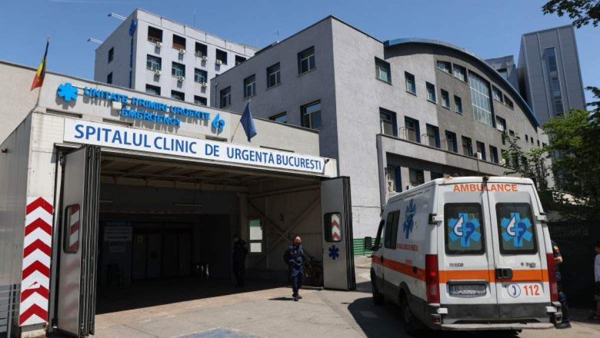 Cât de periculoasă este bacteria candida auris. Patru pacienți confirmați de la Spitalul Floreasca au fost pusi in izolare