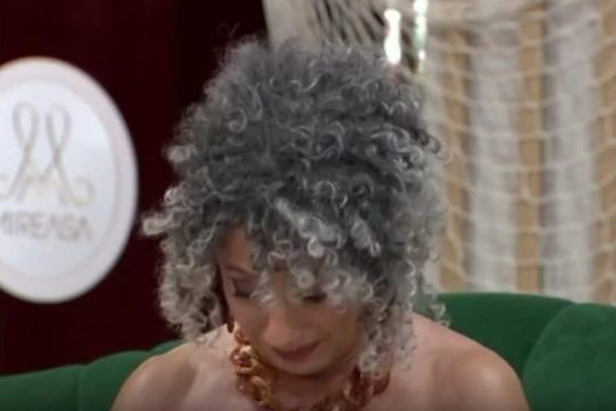 doamna cristiana mireasa