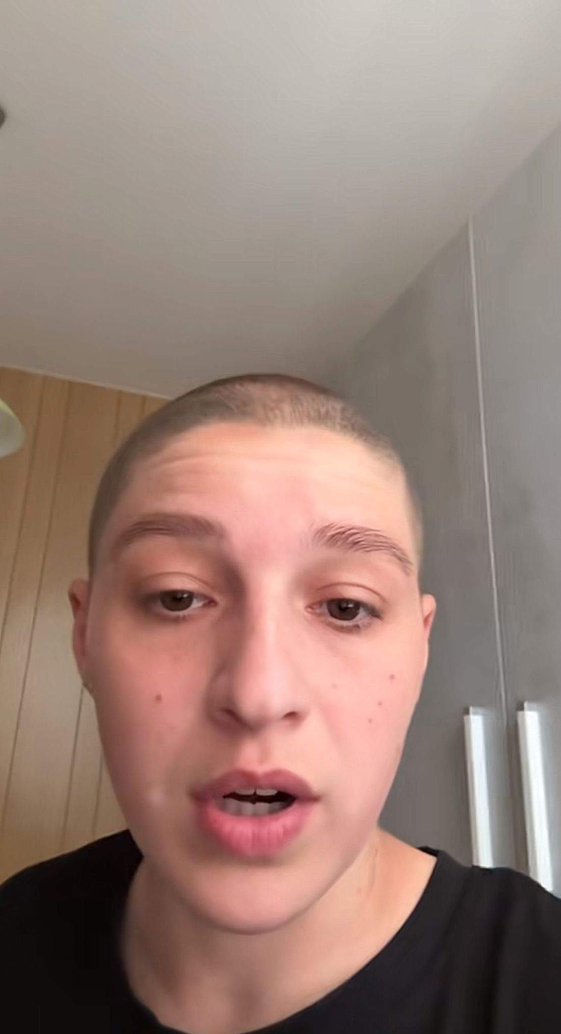 Bia, fosta concurentă de la iUmor, se pregătește pentru transplantul de măduvă: „Este o chimioterapie foarte agresivă, dar sunt pregătită”