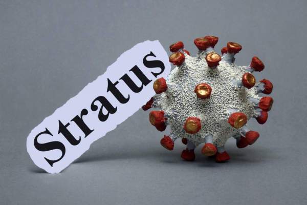 „Stratus”, noua tulpină de COVID-19. Cum se manifestă și ce spun experții despre răspândirea rapidă