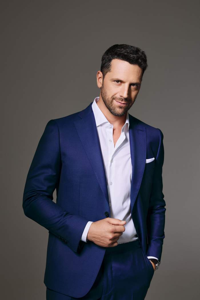 Cel de-al treilea sezon al serialului original Iubire cu parfum de lavandă va avea  premiera vineri, 12 septembrie, de la 20:30, la Antena 1