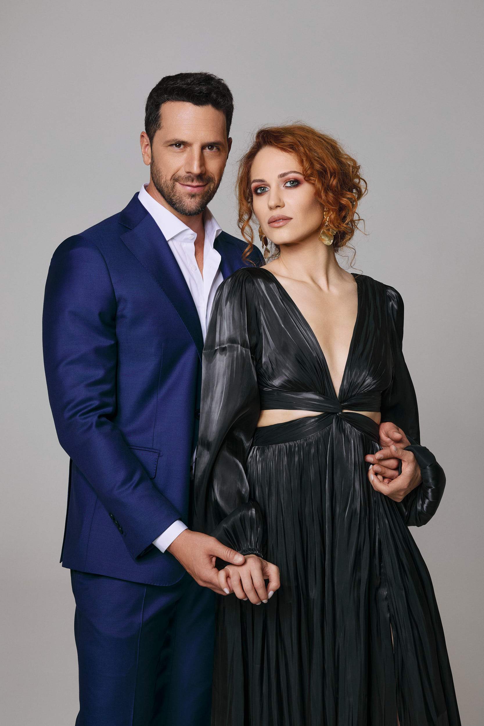 Cel de-al treilea sezon al serialului original Iubire cu parfum de lavandă va avea  premiera vineri, 12 septembrie, de la 20:30, la Antena 1
