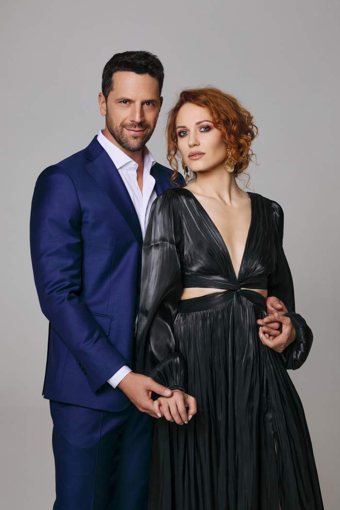 Cel de-al treilea sezon al serialului original Iubire cu parfum de lavandă va avea  premiera vineri, 12 septembrie, de la 20:30, la Antena 1