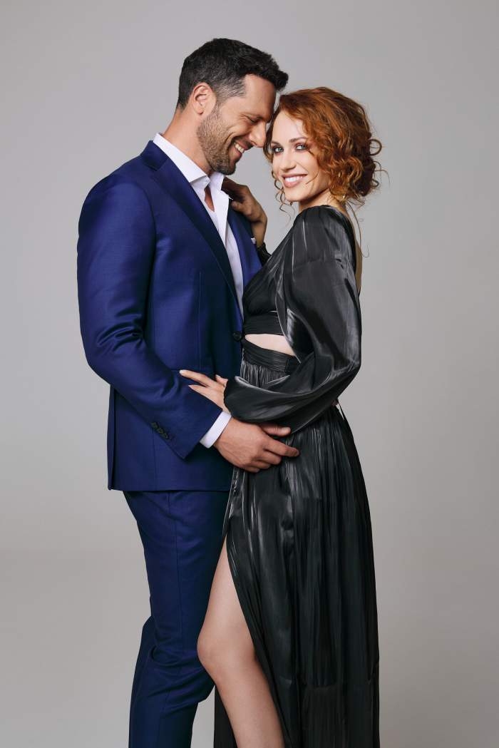 Cel de-al treilea sezon al serialului original Iubire cu parfum de lavandă va avea  premiera vineri, 12 septembrie, de la 20:30, la Antena 1