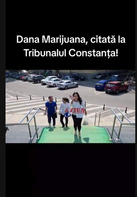dana marijuana
